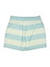 Unbranded Stripes Blue Board Shorts Size XL - photo 2