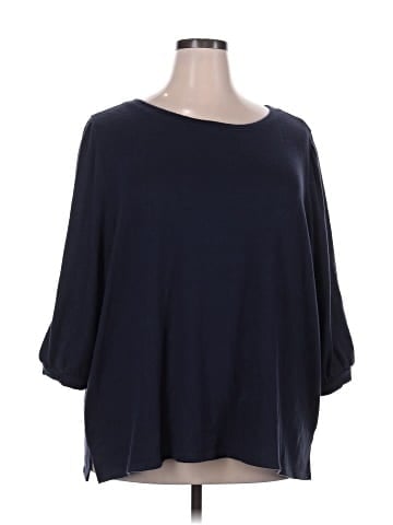 Caslon Pullover Sweater (view 1)