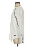 Under Armour 100% Polyester Ivory Long Sleeve T-Shirt Size S - photo 5