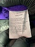 Under Armour Purple Pullover Hoodie Size M (youth) - photo 4