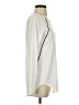Under Armour 100% Polyester Ivory Long Sleeve T-Shirt Size S - photo 4