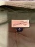 Universal Thread 100% Rayon Solid Gray Jumpsuit Size XS - photo 4
