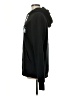 District. Black Zip Up Hoodie Size M - photo 5