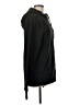 District. Black Zip Up Hoodie Size M - photo 4