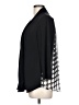Chico's Black Blazer Size Lg (2) - photo 5