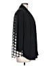 Chico's Black Blazer Size Lg (2) - photo 4