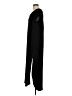 ENTI Solid Black Casual Dress Size S (estimated) - photo 5