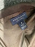 Anne Klein II Black Brown Blazer Size 8 (petite) - photo 6