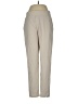 Athleta Solid Tan Casual Pants Size 8 - photo 1