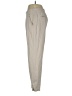 Athleta Solid Tan Casual Pants Size 8 - photo 5