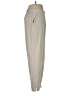 Athleta Solid Tan Casual Pants Size 8 - photo 4