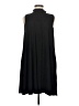 MSK Black Casual Dress Size M - photo 1