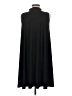 MSK Black Casual Dress Size M - photo 2