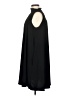 MSK Black Casual Dress Size M - photo 5