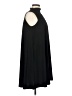 MSK Black Casual Dress Size M - photo 4