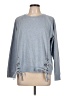 MICHAEL Michael Kors Gray Sweatshirt Size L - photo 1