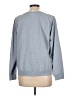 MICHAEL Michael Kors Gray Sweatshirt Size L - photo 2