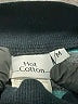 Hot Cotton Teal Cardigan Size M - photo 7