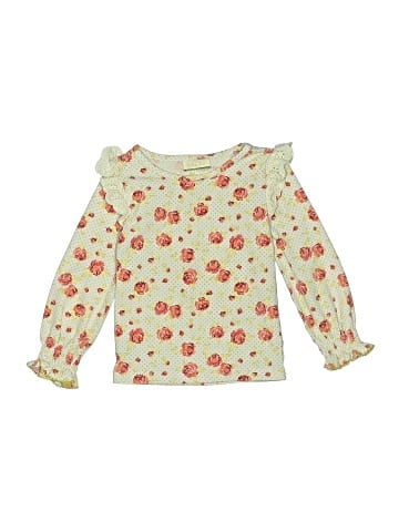 Matilda Jane Long Sleeve T-Shirt (view 1)