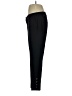 White House Black Market Solid Black Active Pants Size 8 - photo 5