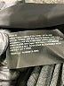 Theory Solid Black Jumpsuit Size 8 - photo 4
