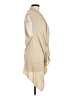 C. Luce Tan Cardigan Size M - photo 4