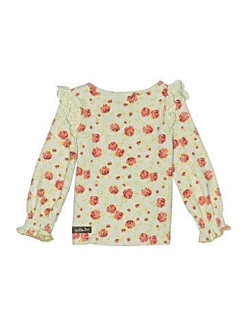 Matilda Jane Long Sleeve T-Shirt (view 2)