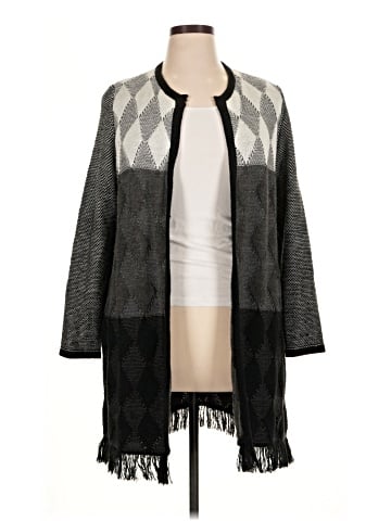 Roz & Ali Cardigan (view 1)