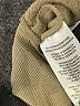Calvin Klein Performance Solid Tan Sweatshirt Size S - photo 8