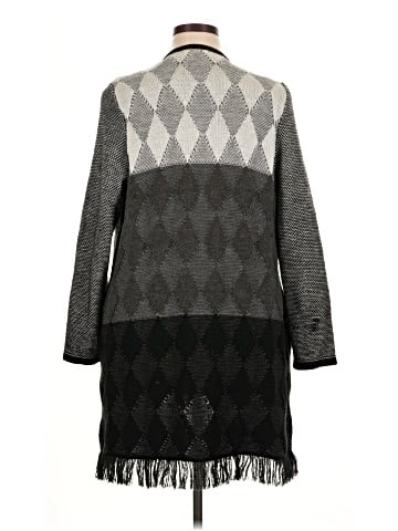 Roz & Ali Cardigan (view 2)
