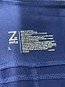 Z by Zella Solid Blue Active Pants Size L - photo 7
