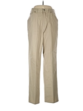 Real Comfort Khakis