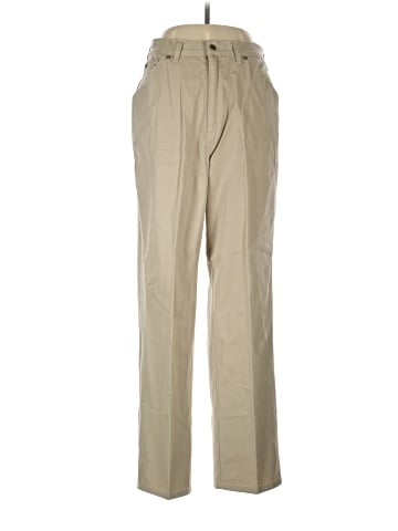 Real Comfort Khakis (view 1)