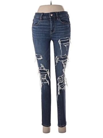 American Eagle Outfitters Jeans (view 1)