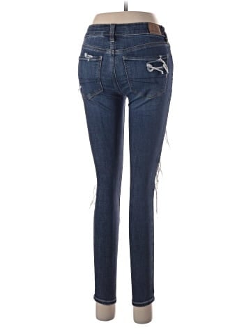 American Eagle Outfitters Jeans (view 2)