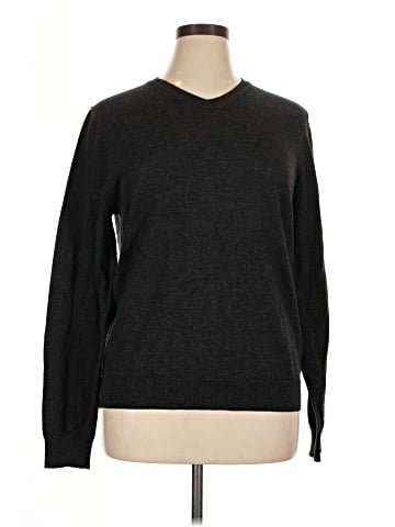 Apt. 9 Pullover Sweater (view 1)