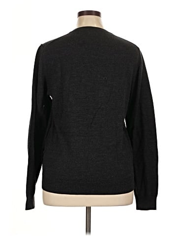 Apt. 9 Pullover Sweater (view 2)