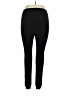 Torrid Solid Black Active Pants Size 1X Plus (1) - photo 2