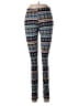 Style5 Print Blue Leggings Size M - photo 1