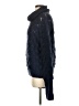 FRNCH 100% Acrylic Blue Turtleneck Sweater Size Sm - Med - photo 5