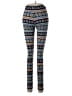 Style5 Print Blue Leggings Size M - photo 2