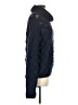 FRNCH 100% Acrylic Blue Turtleneck Sweater Size Sm - Med - photo 4