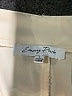 Emory Park Ivory Dress Pants Size L - photo 7
