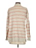 Madewell Tan Cardigan Size XS - photo 2