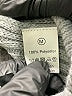 Unbranded 100% Polyester Houndstooth Gray Casual Pants Size M - photo 7