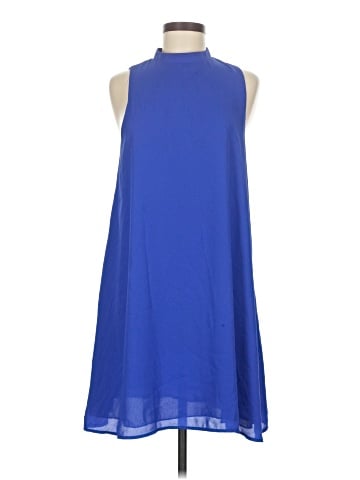Everly Casual Dress (view 1)