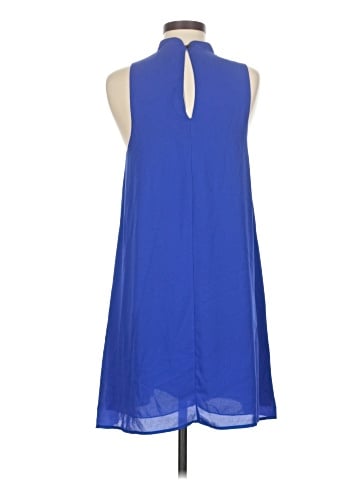 Everly Casual Dress (view 2)