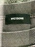 WELLDONE 100% Cotton Gray Short Sleeve Turtleneck Size S - photo 14