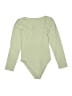 OQQ Green Bodysuit Size L - photo 1