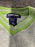 Cherokee 100% Cotton Green Sweater Vest Size 3T - photo 3